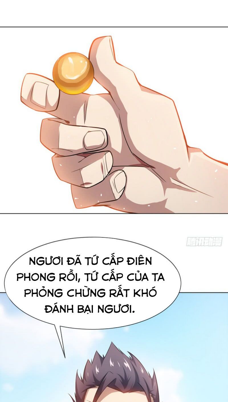 Võ Nghịch Chapter 13 - Trang 43