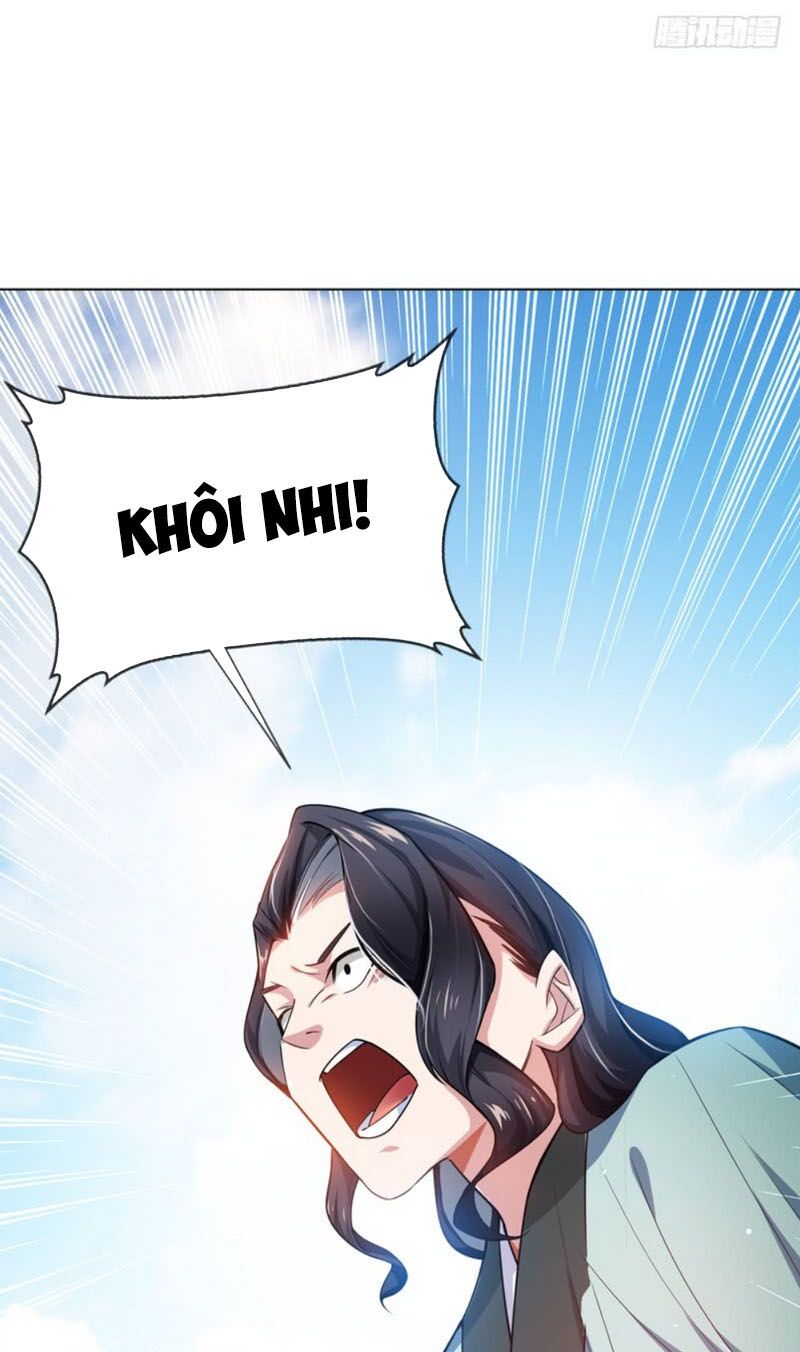 Võ Nghịch Chapter 13 - Trang 35