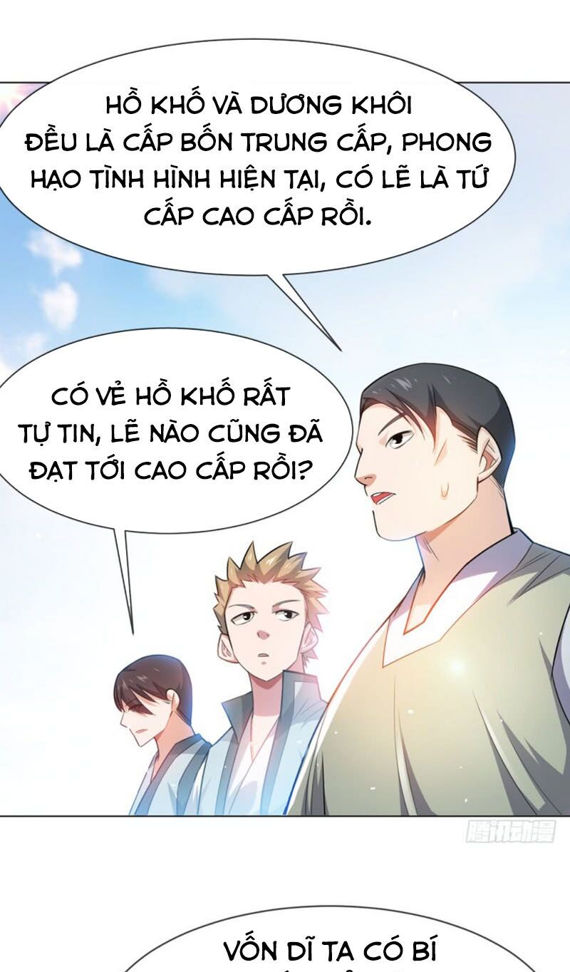 Võ Nghịch Chapter 13 - Trang 41