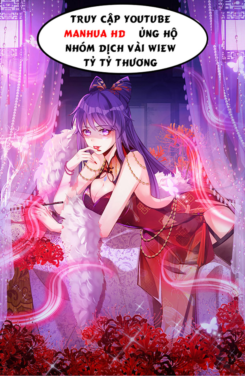 Tu La Võ Thần Chapter 707 - Trang 0