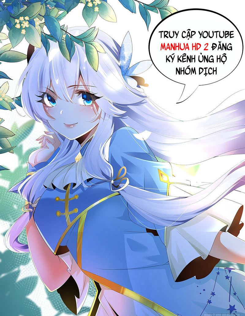 Tu La Võ Thần Chapter 783 - Trang 11