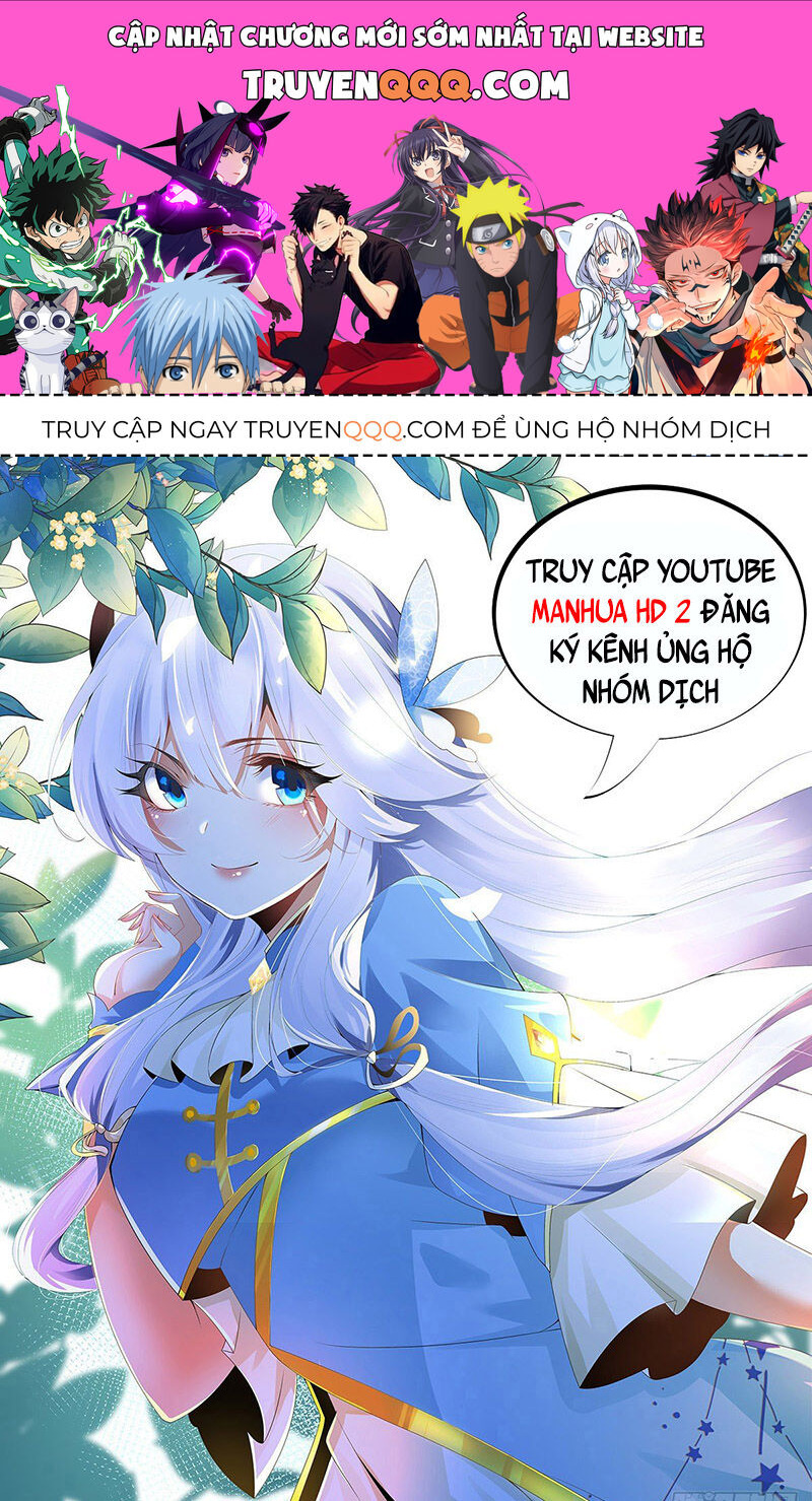 Tu La Võ Thần Chapter 785 - Trang 0