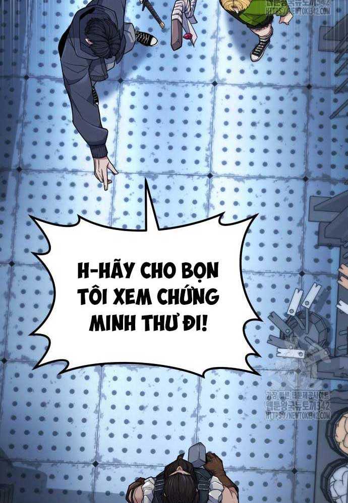 Tuyệt Thế Anh Hùng Chapter 4 - Trang 173