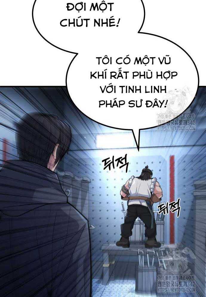 Tuyệt Thế Anh Hùng Chapter 4 - Trang 196