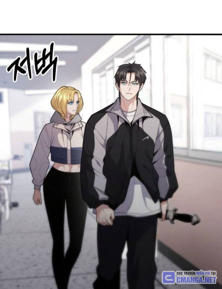 Tuyệt Thế Anh Hùng Chapter 10 - Trang 65