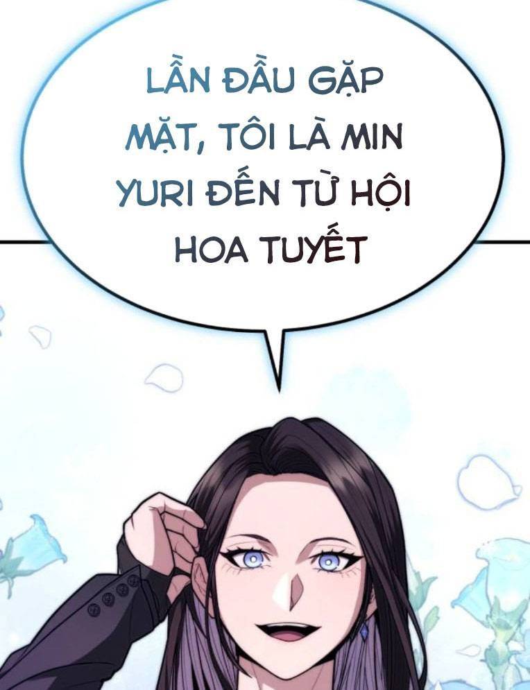 Tuyệt Thế Anh Hùng Chapter 10 - Trang 21