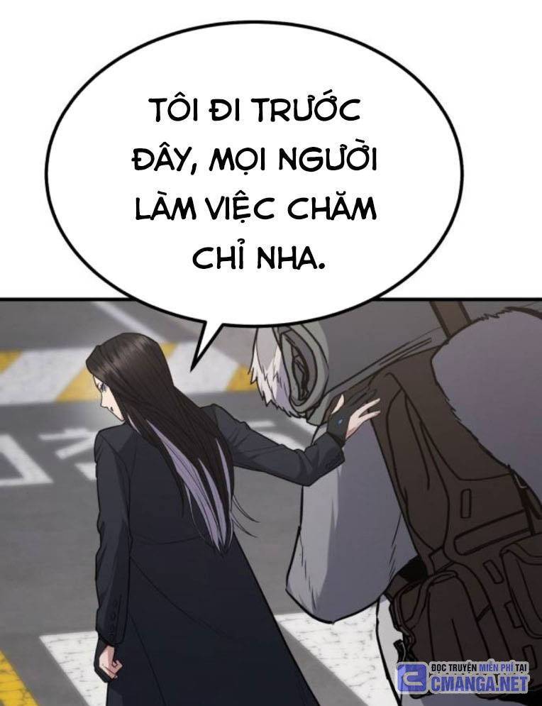 Tuyệt Thế Anh Hùng Chapter 10 - Trang 47