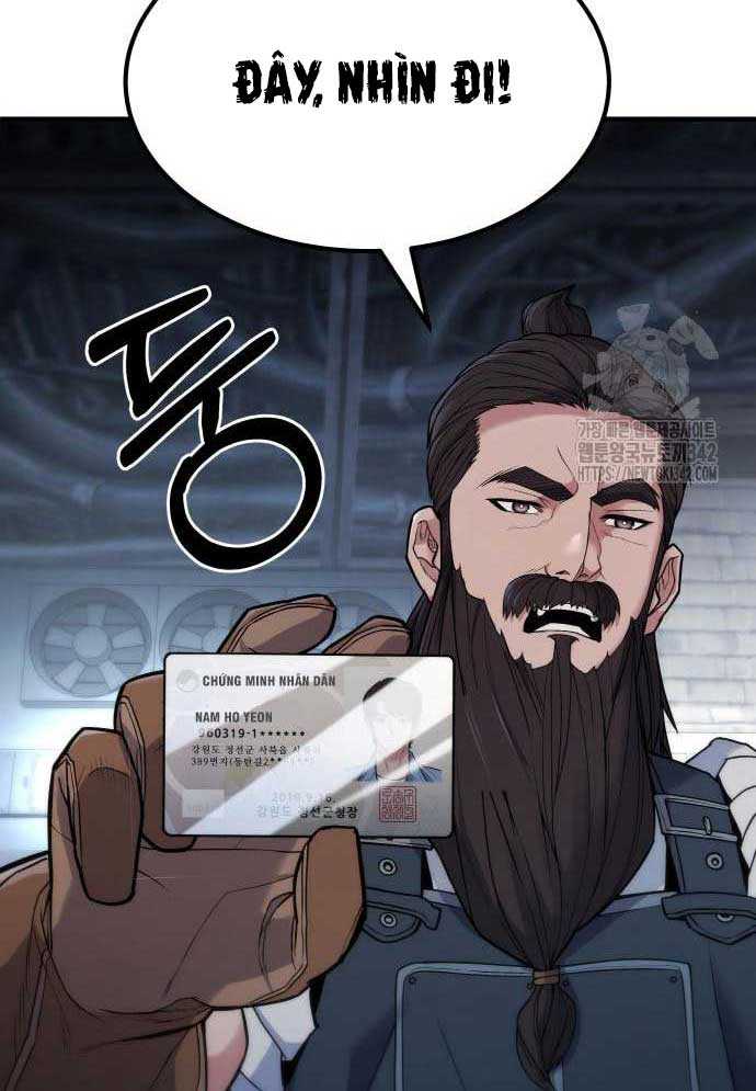 Tuyệt Thế Anh Hùng Chapter 4 - Trang 175