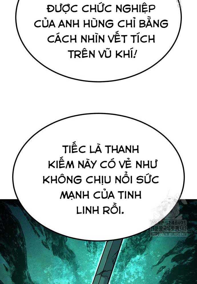 Tuyệt Thế Anh Hùng Chapter 4 - Trang 194