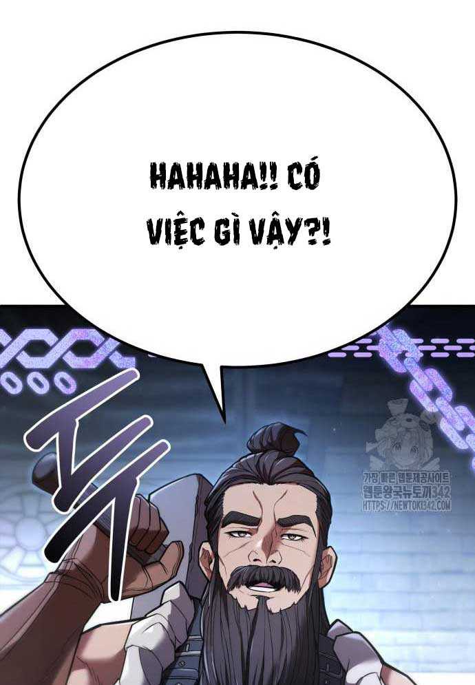 Tuyệt Thế Anh Hùng Chapter 4 - Trang 151