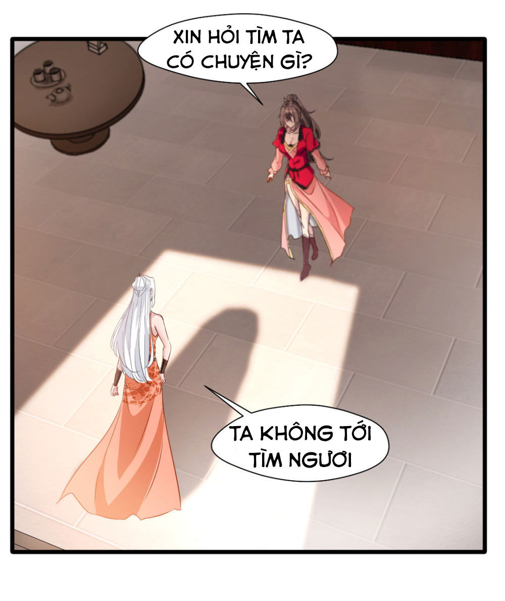 Tuyệt Thế Cổ Tôn Chapter 27 - Trang 23