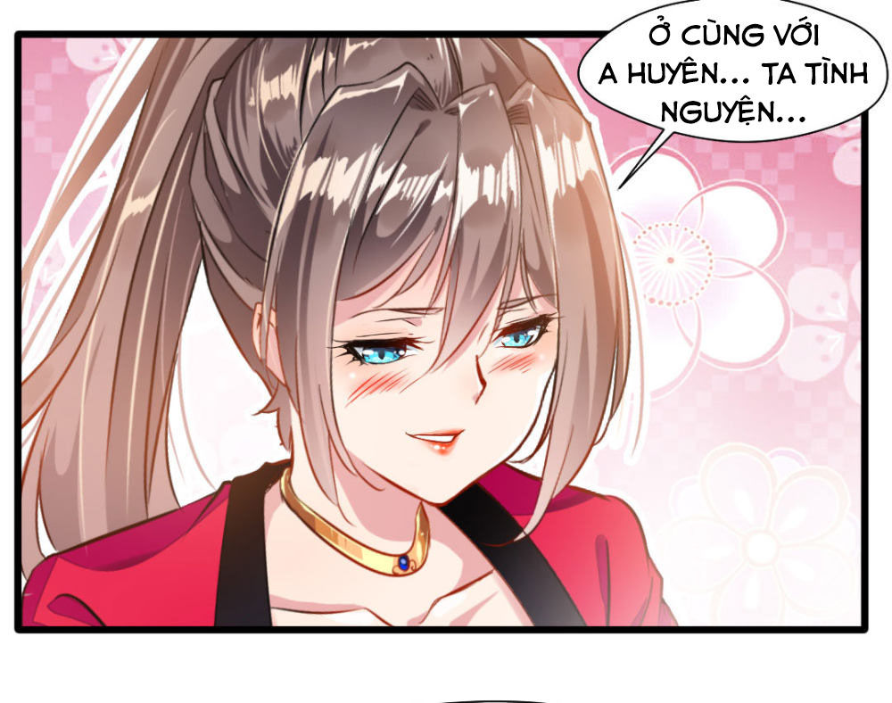 Tuyệt Thế Cổ Tôn Chapter 27 - Trang 10