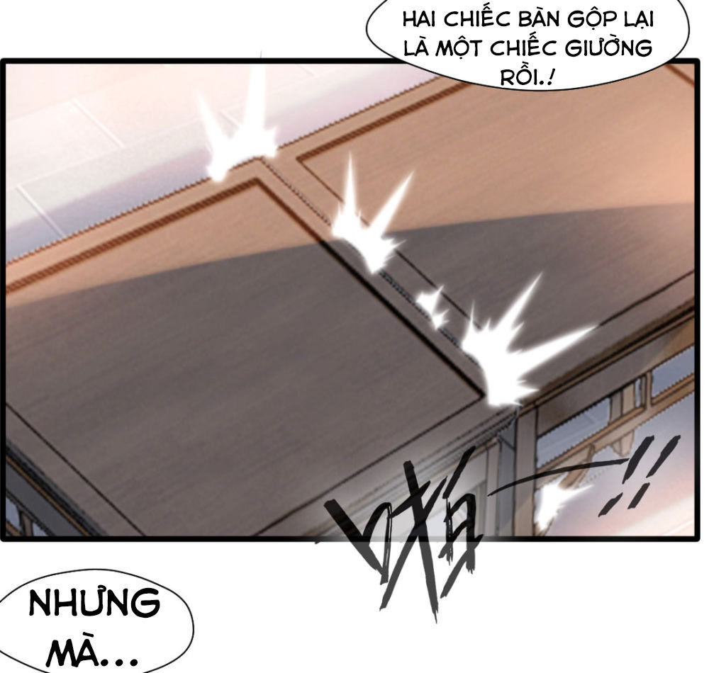 Tuyệt Thế Cổ Tôn Chapter 27 - Trang 17