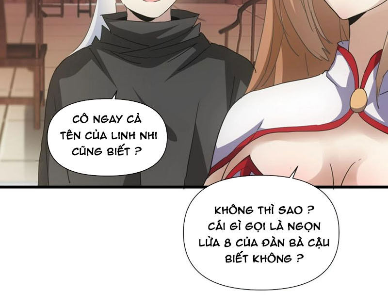 Vạn Cổ Đệ Nhất Thần Chapter 183 - Trang 83