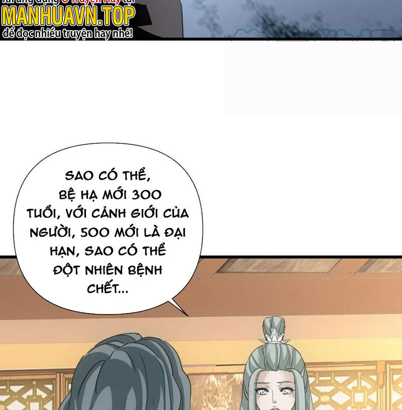 Vạn Cổ Đệ Nhất Thần Chapter 183 - Trang 30