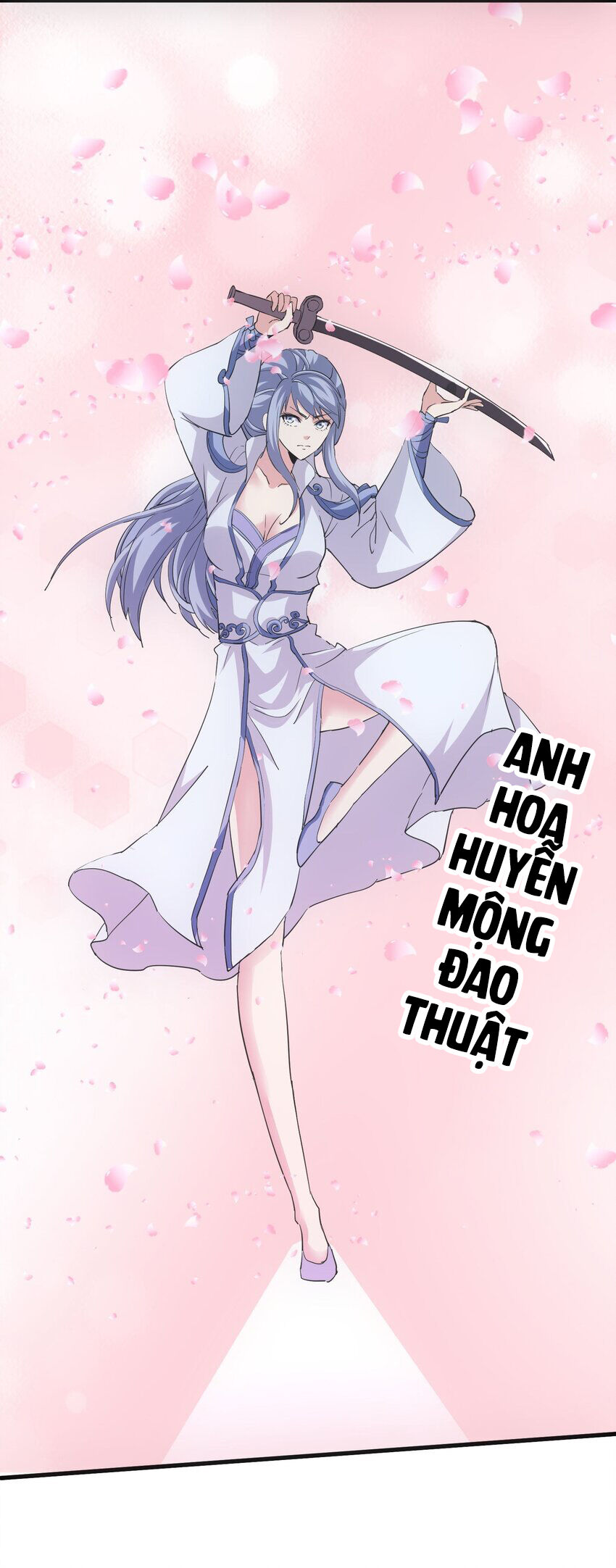 Vạn Cổ Đệ Nhất Thần Chapter 176 - Trang 46