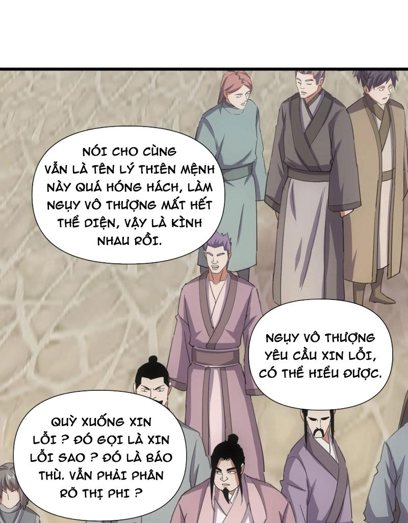 Vạn Cổ Đệ Nhất Thần Chapter 189 - Trang 40