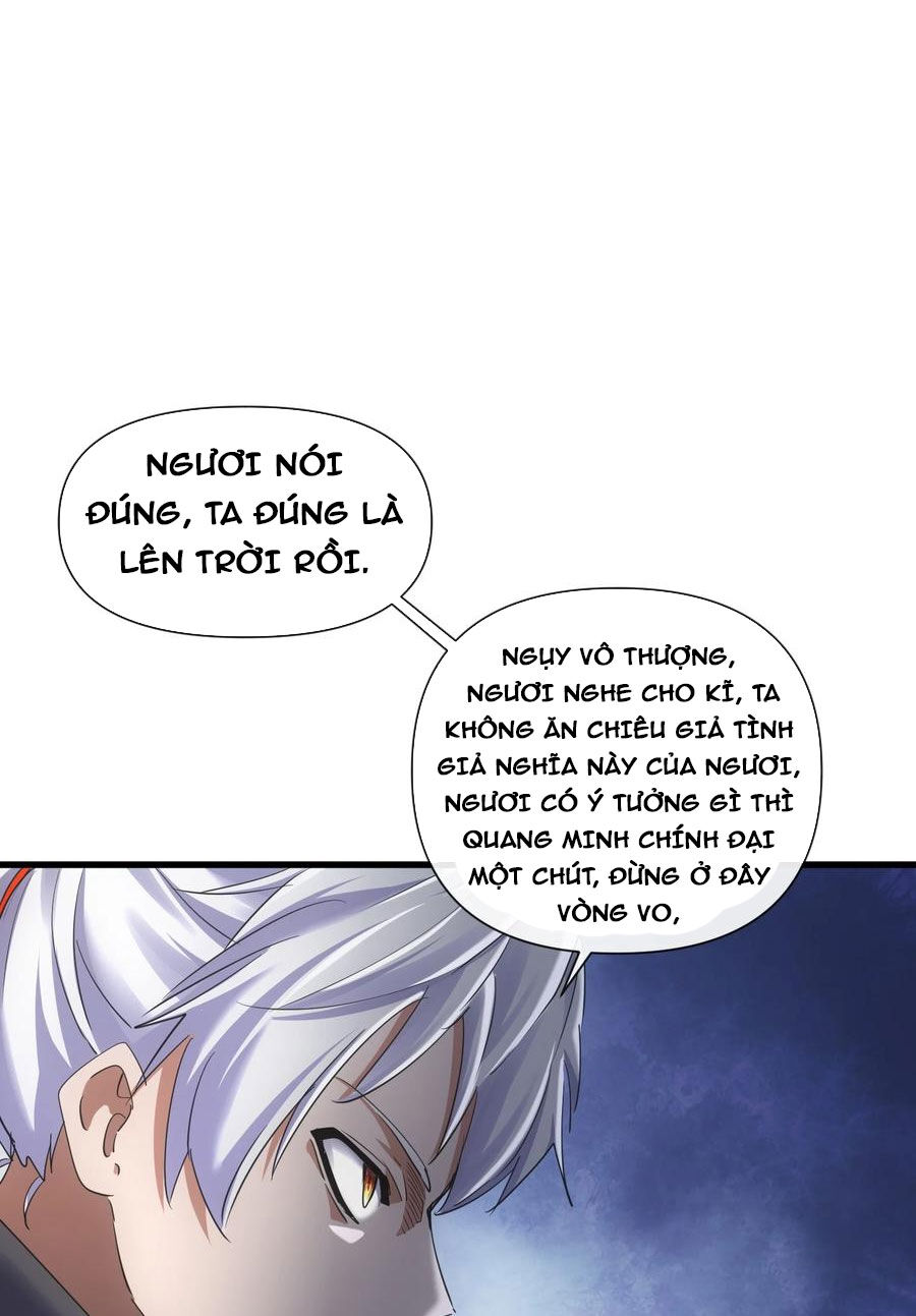 Vạn Cổ Đệ Nhất Thần Chapter 187 - Trang 9