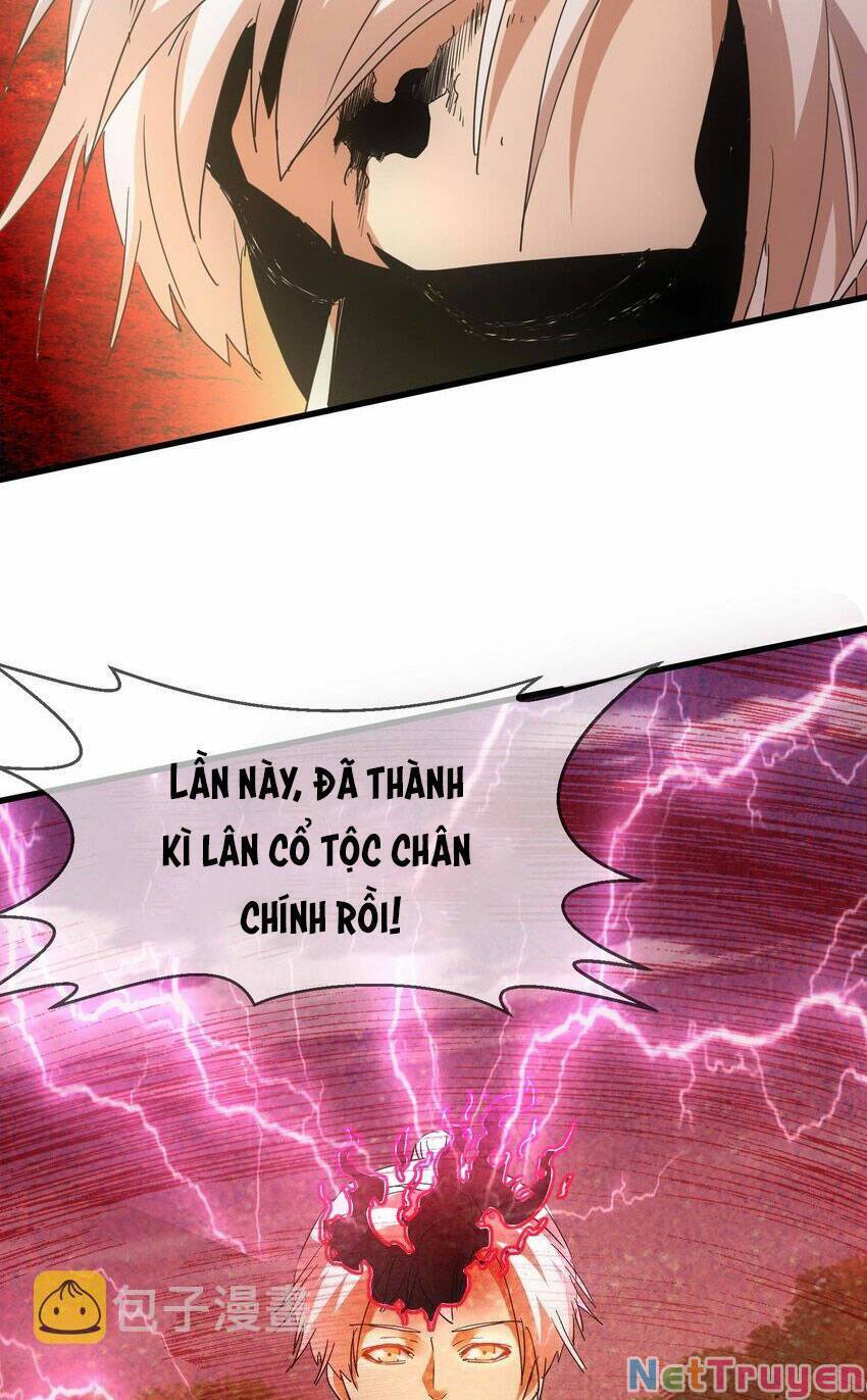 Vạn Cổ Đệ Nhất Thần Chapter 170 - Trang 50