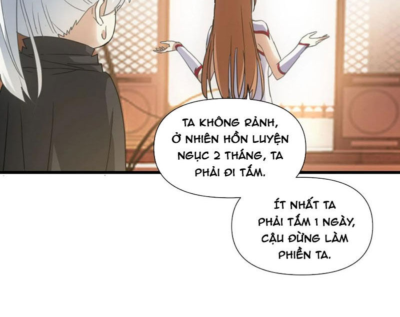 Vạn Cổ Đệ Nhất Thần Chapter 183 - Trang 85