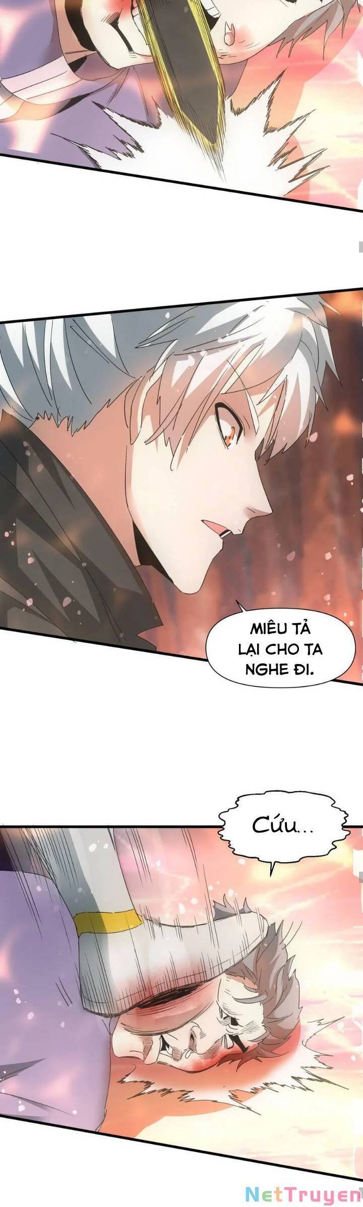 Vạn Cổ Đệ Nhất Thần Chapter 173 - Trang 24