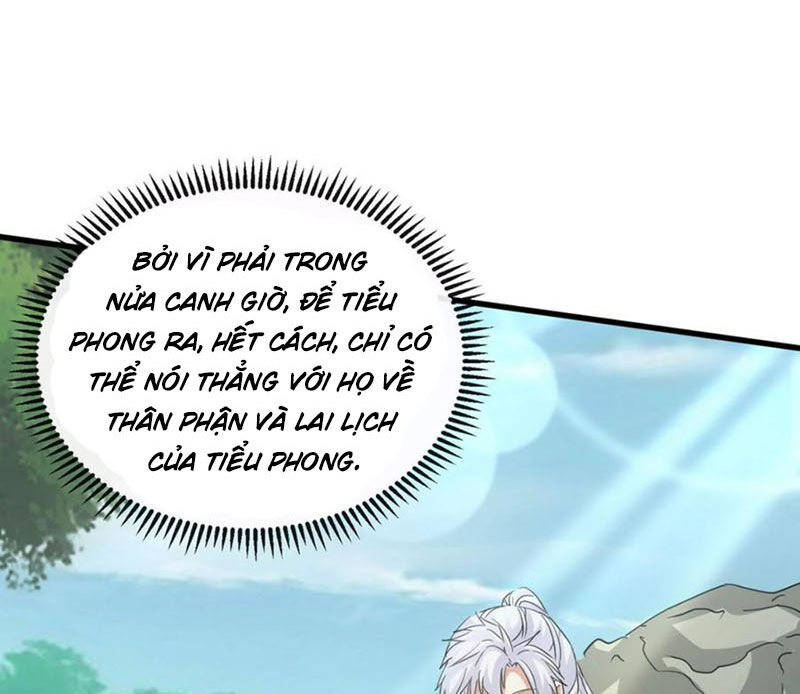 Vạn Cổ Đệ Nhất Thần Chapter 183 - Trang 8