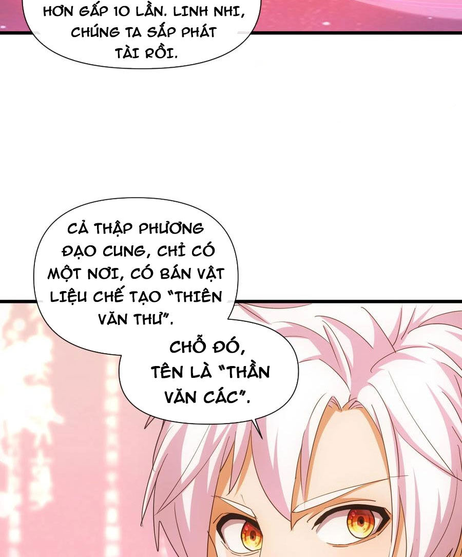 Vạn Cổ Đệ Nhất Thần Chapter 187 - Trang 50