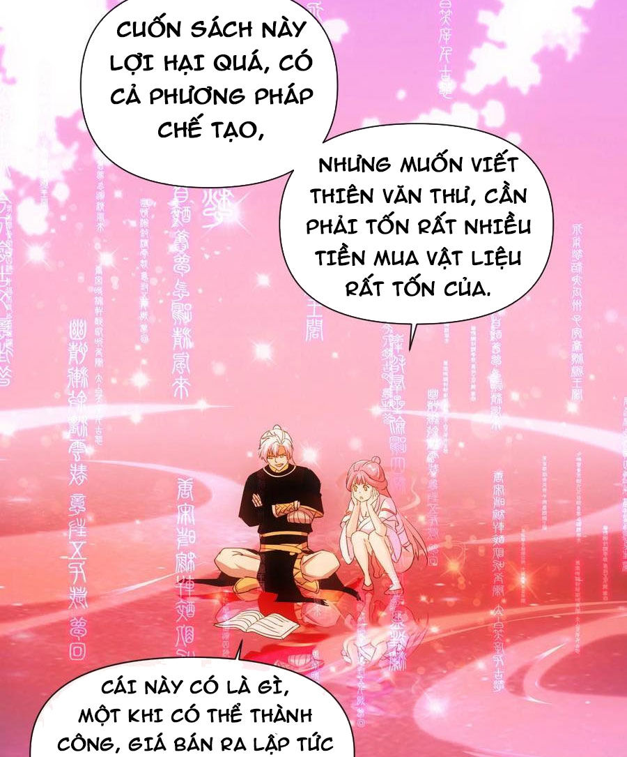 Vạn Cổ Đệ Nhất Thần Chapter 187 - Trang 49