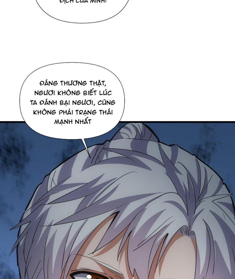 Vạn Cổ Đệ Nhất Thần Chapter 185 - Trang 32