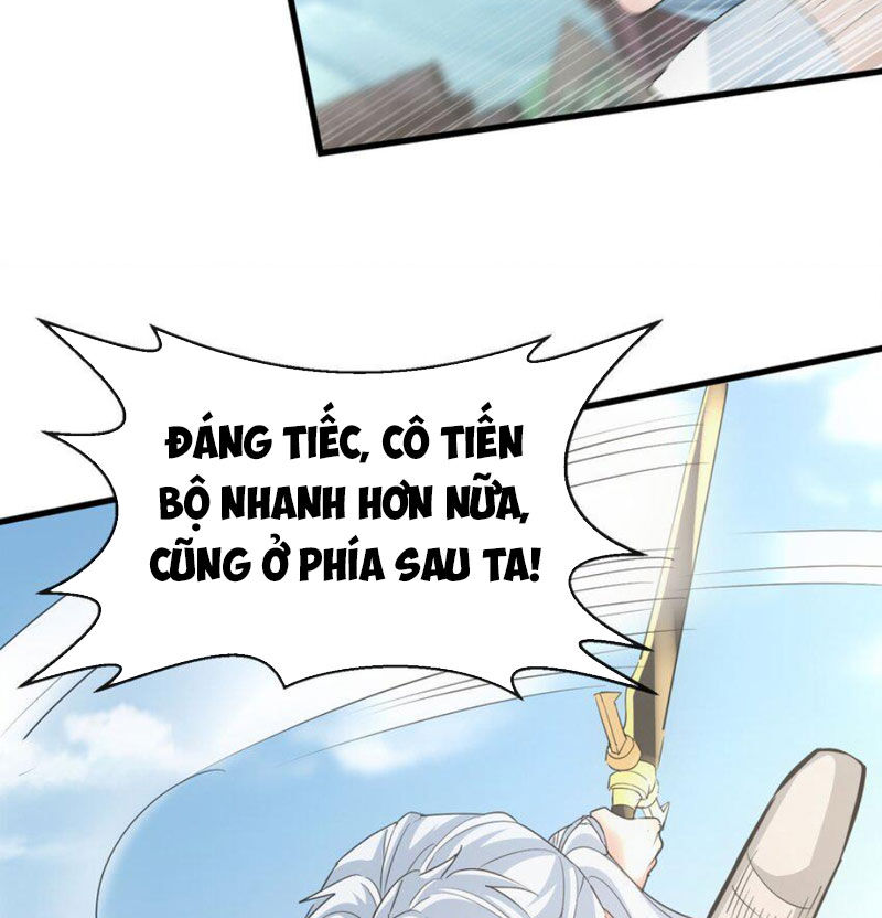 Vạn Cổ Đệ Nhất Thần Chapter 185 - Trang 61