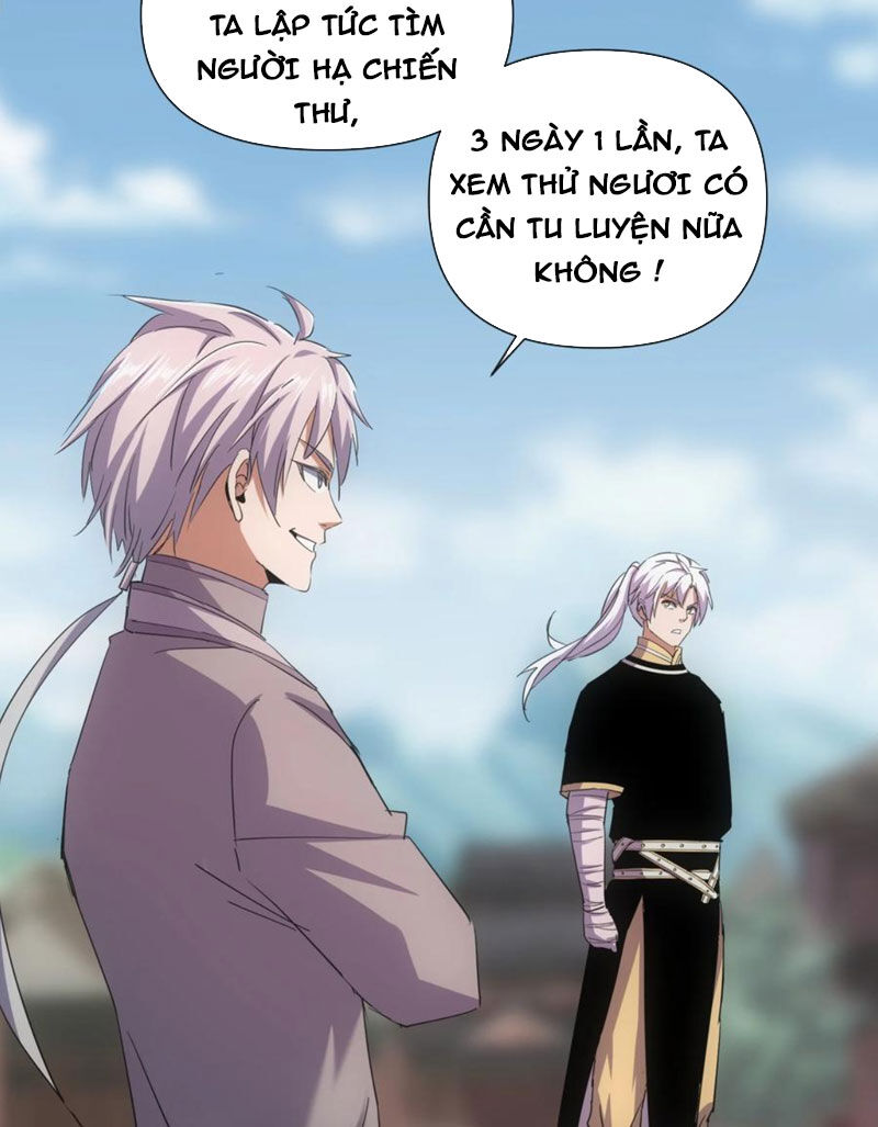 Vạn Cổ Đệ Nhất Thần Chapter 189 - Trang 37