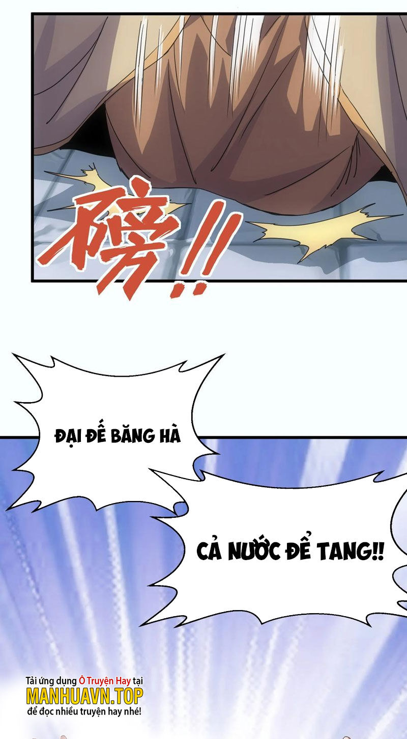 Vạn Cổ Đệ Nhất Thần Chapter 182 - Trang 46