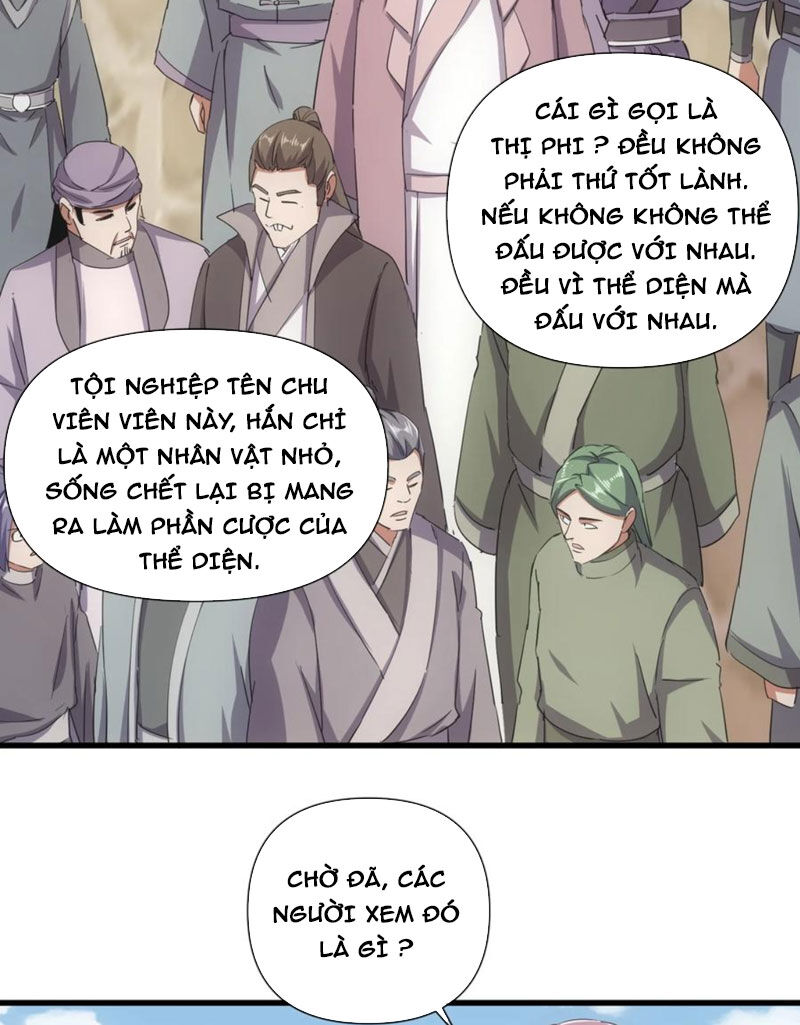 Vạn Cổ Đệ Nhất Thần Chapter 189 - Trang 41