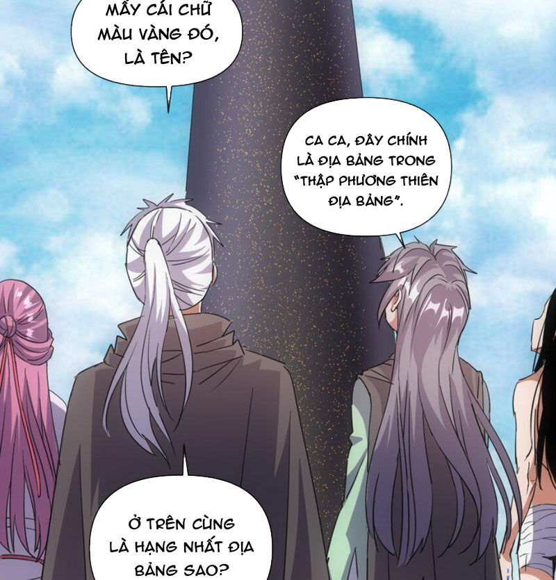 Vạn Cổ Đệ Nhất Thần Chapter 185 - Trang 10