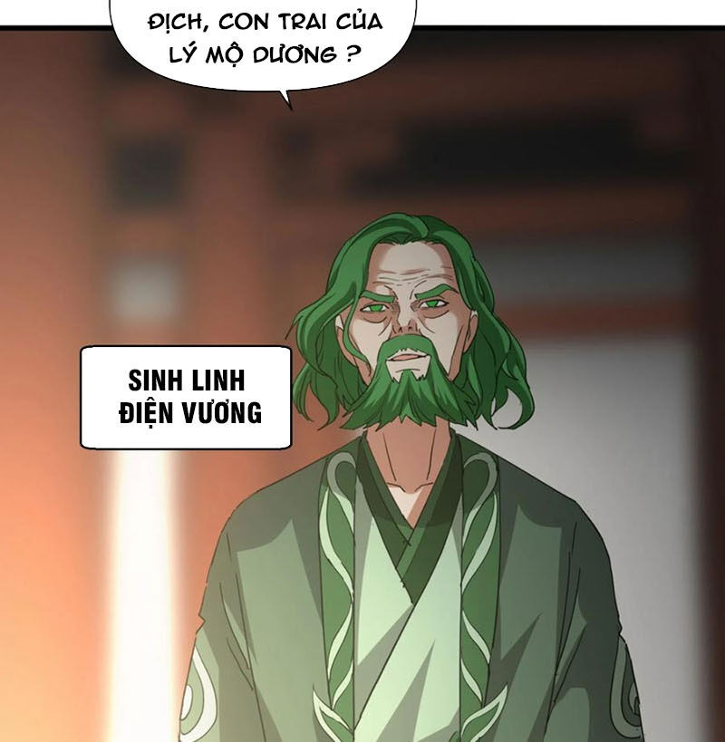 Vạn Cổ Đệ Nhất Thần Chapter 183 - Trang 55