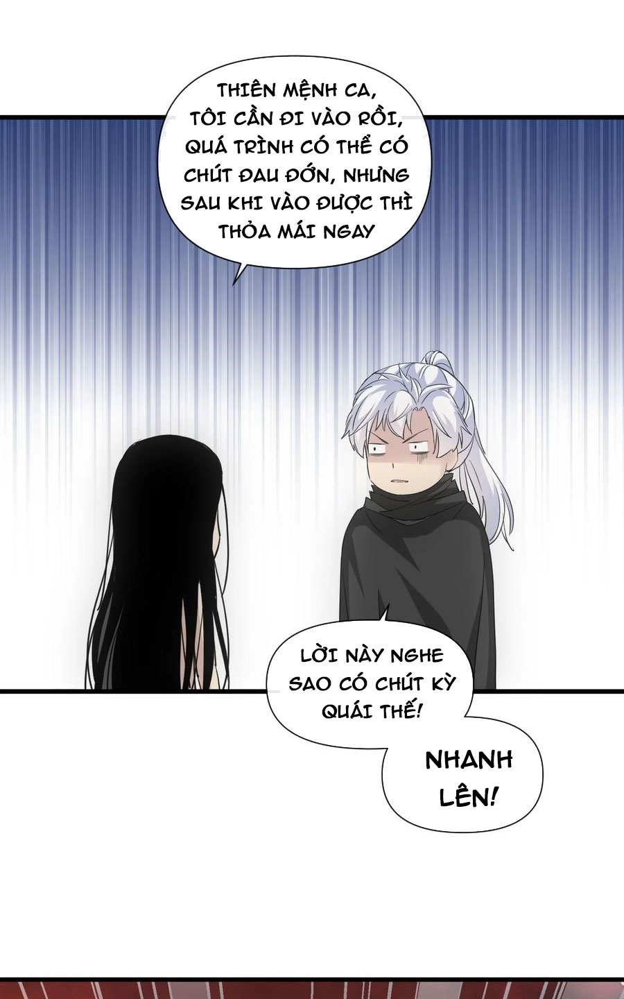 Vạn Cổ Đệ Nhất Thần Chapter 181 - Trang 57