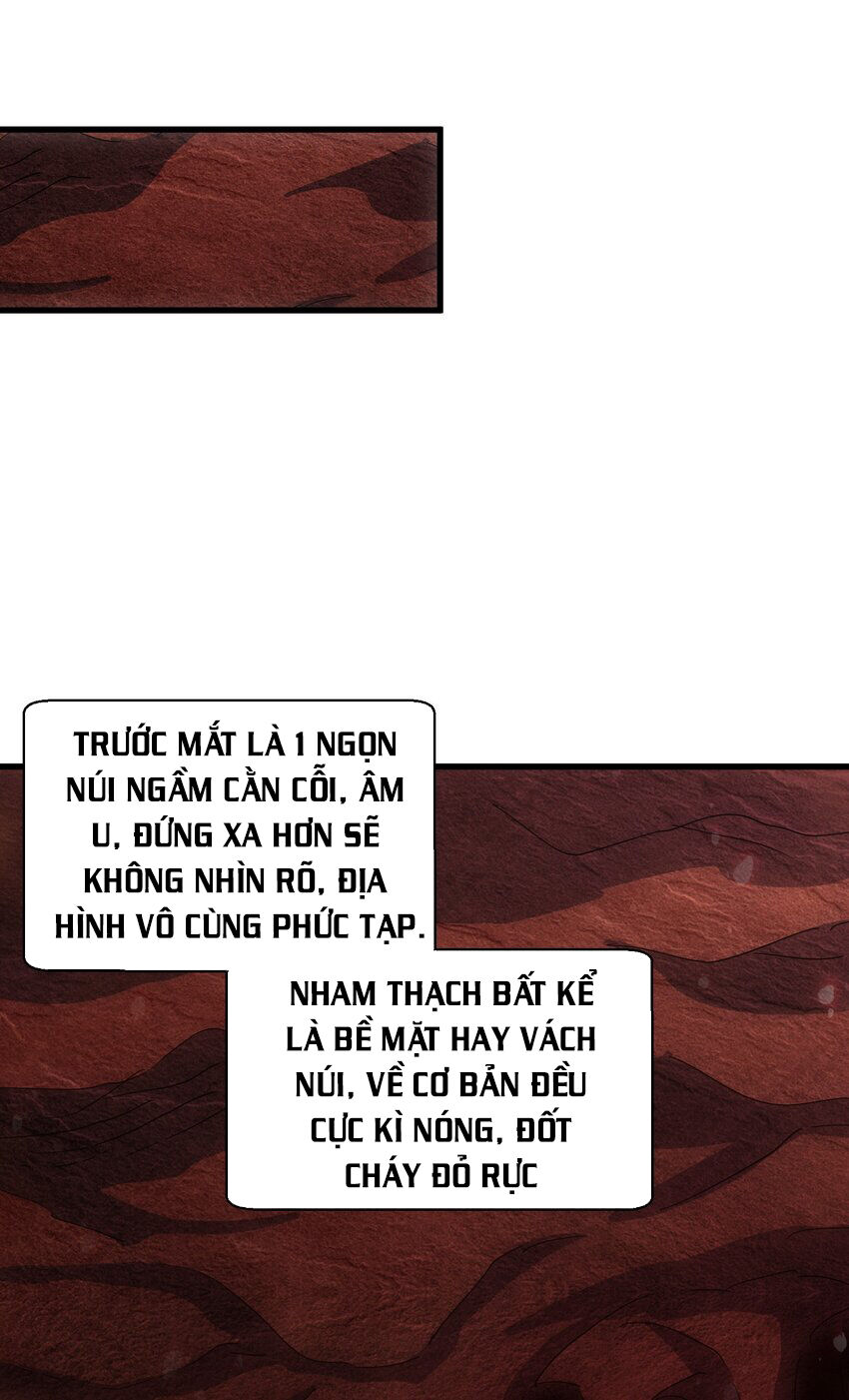 Vạn Cổ Đệ Nhất Thần Chapter 174 - Trang 53