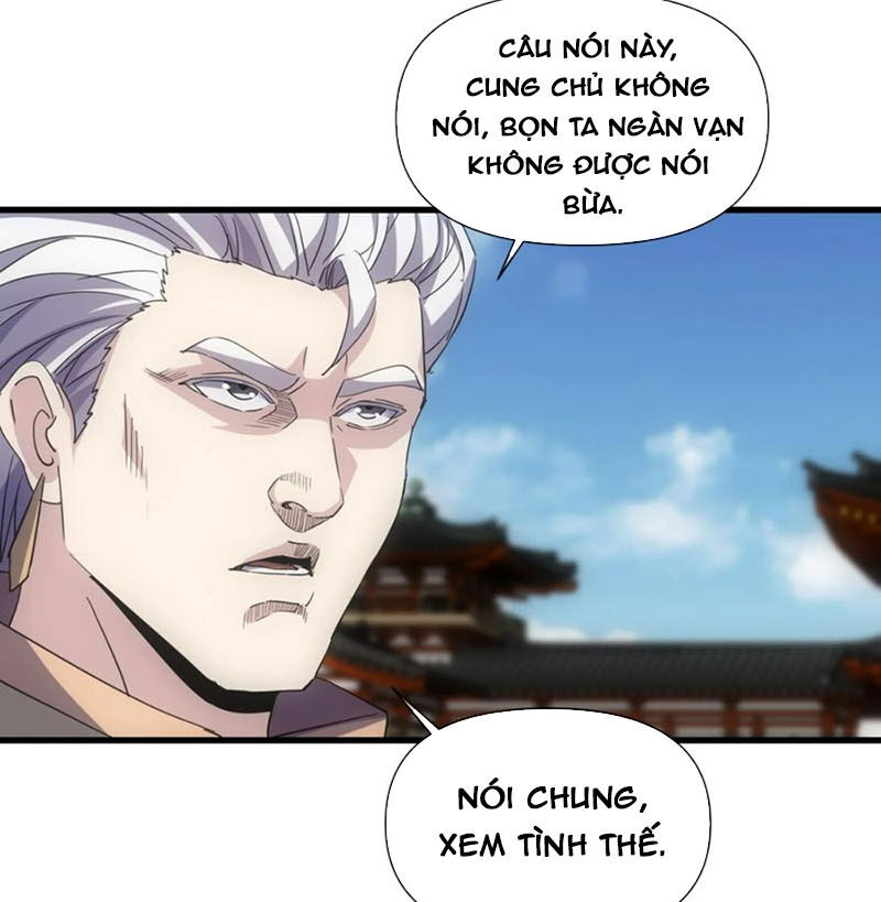 Vạn Cổ Đệ Nhất Thần Chapter 183 - Trang 70