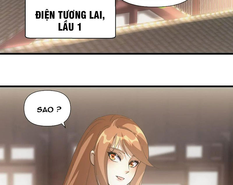 Vạn Cổ Đệ Nhất Thần Chapter 183 - Trang 79