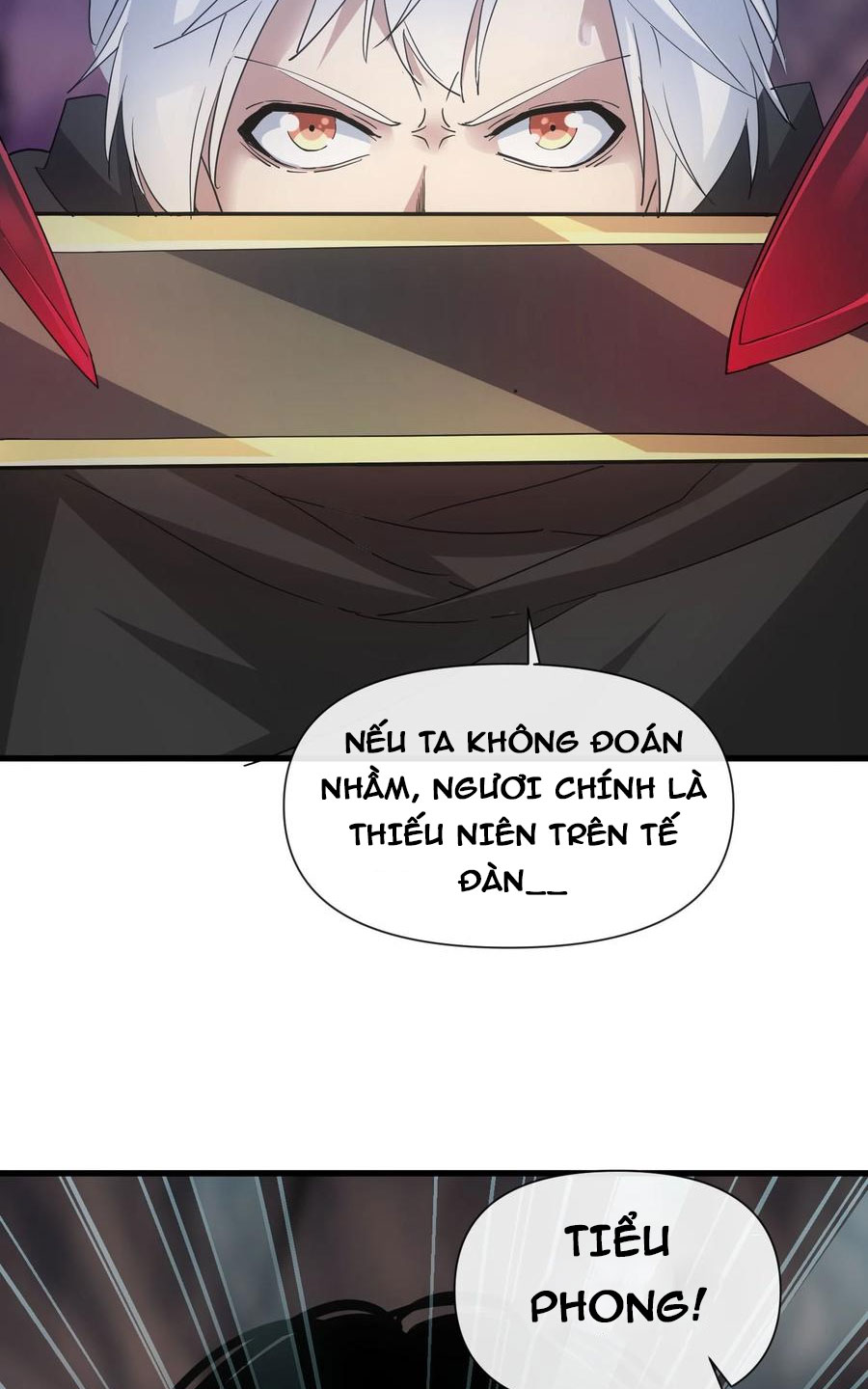 Vạn Cổ Đệ Nhất Thần Chapter 181 - Trang 24