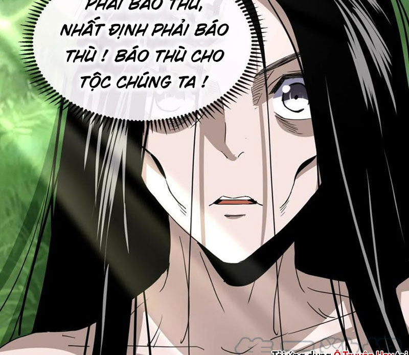 Vạn Cổ Đệ Nhất Thần Chapter 183 - Trang 19