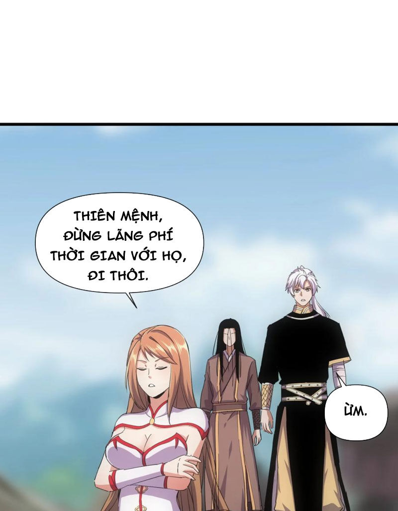 Vạn Cổ Đệ Nhất Thần Chapter 189 - Trang 35