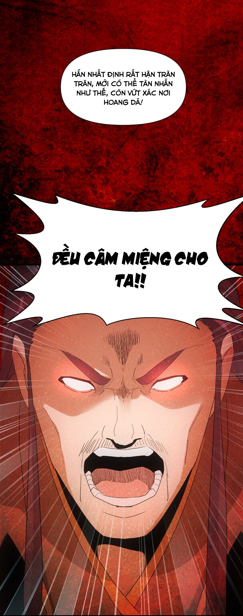 Vạn Cổ Đệ Nhất Thần Chapter 177 - Trang 26