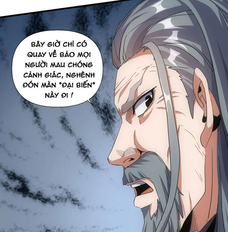 Vạn Cổ Đệ Nhất Thần Chapter 183 - Trang 38