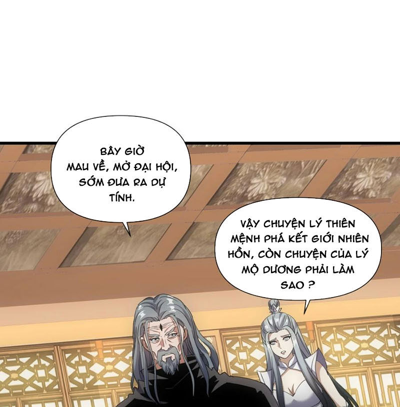 Vạn Cổ Đệ Nhất Thần Chapter 183 - Trang 36