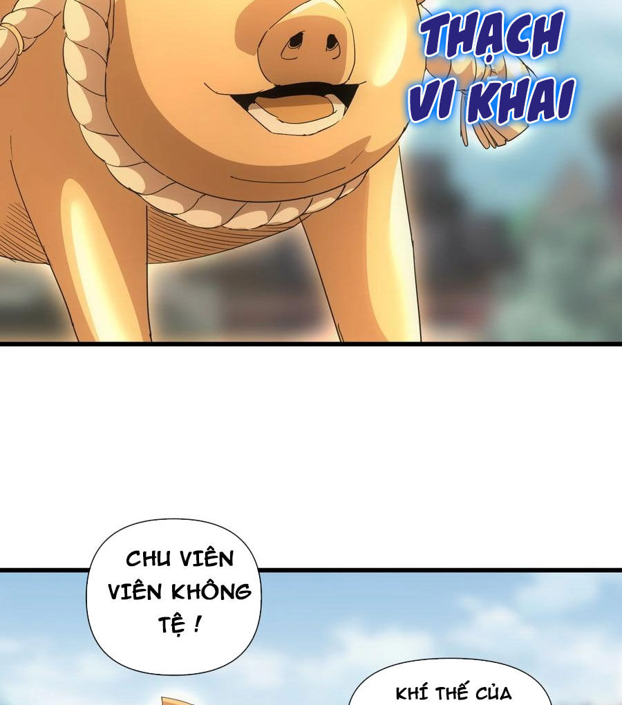 Vạn Cổ Đệ Nhất Thần Chapter 188 - Trang 43