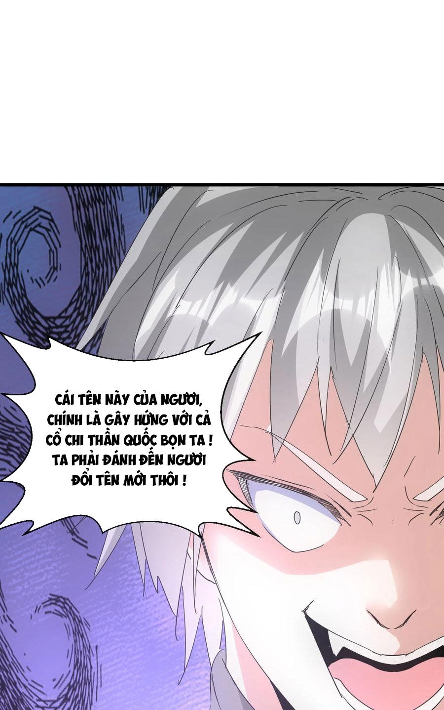 Vạn Cổ Đệ Nhất Thần Chapter 190 - Trang 34