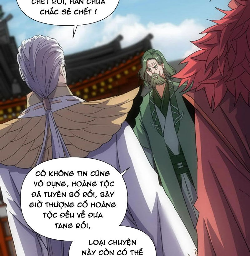 Vạn Cổ Đệ Nhất Thần Chapter 183 - Trang 63