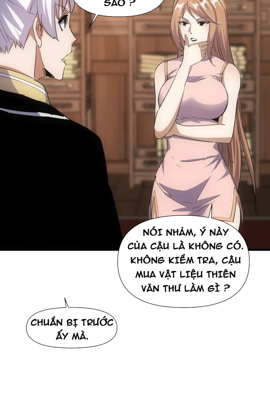 Vạn Cổ Đệ Nhất Thần Chapter 188 - Trang 3