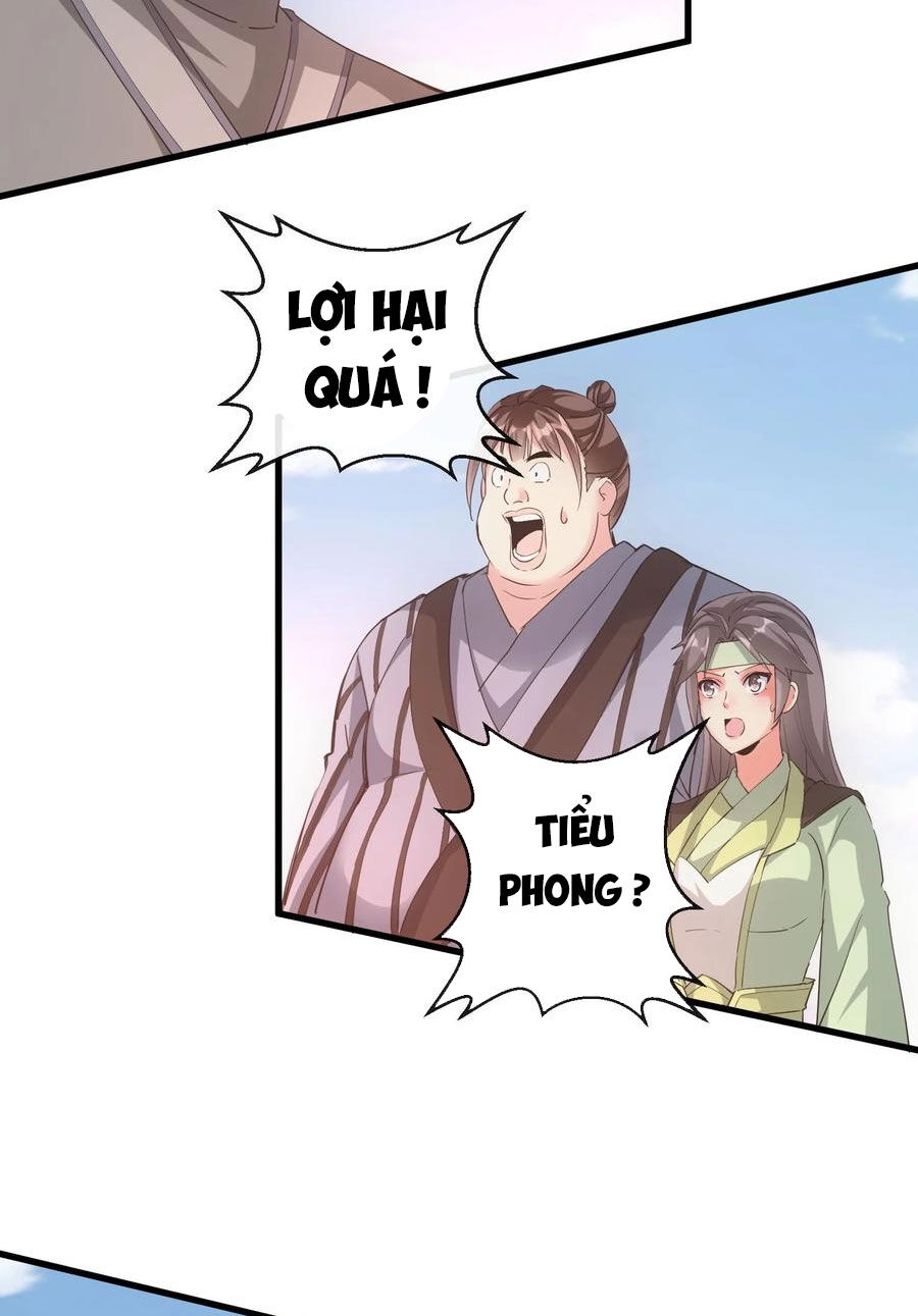 Vạn Cổ Đệ Nhất Thần Chapter 190 - Trang 11